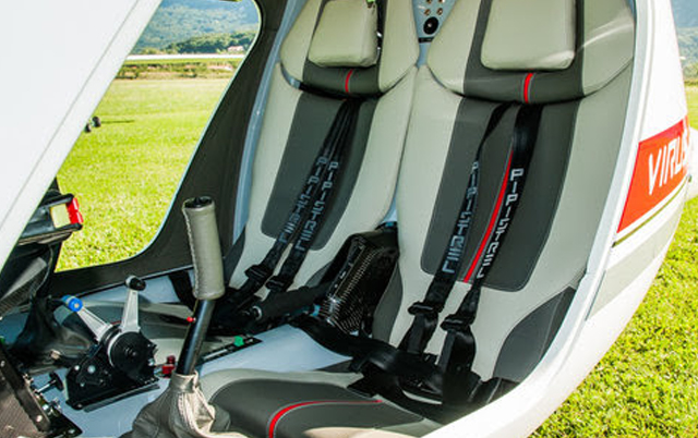 Safety with Pipistrel Aircrafts & Gliders